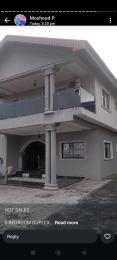 5 bedroom Duplex For Sale Ifako-Ijaiye Lagos 5 bedroom Duplex For Sale Ifako-Ijaiye Lagos