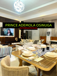 2 bedroom Flat & Apartment Short let Old Ikoyi Lagos