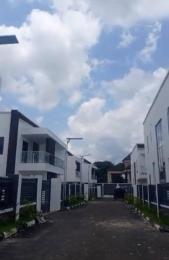 5 bedroom Detached Duplex For Sale Close To Independence Layout Goverment House Enugu Area 