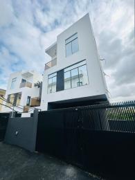 4 bedroom Detached Duplex For Sale Omole Phase 1 Ojodu Lagos