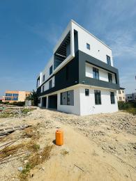 4 bedroom Semi detached Duplex For Sale Ogudu Lagos