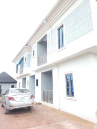 2 bedroom Flat & Apartment For Rent Langbasa In An Estate Ado Ajah Lagos