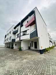 2 bedroom Terraced Duplex For Rent Pantheon Bridge Estate, Orchid Lekki Lagos
