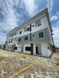 3 bedroom Duplex For Rent Orchid Ocean Bay 3 Lekki Lagos