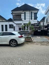 4 bedroom Detached Duplex For Rent Ikota Gra Ikota Lekki Lagos