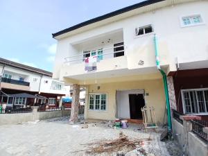 4 bedroom Terraced Duplex For Rent Lekki Gardens Estate Ajah Lagos