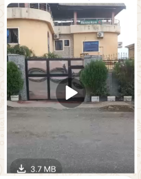 Hotel For Rent Ajao Estate Extension Ajao Estate Isolo Lagos