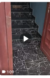 1 bedroom Mini Flat For Rent Ago Palace Isolo Lagos