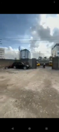 Commercial Property For Sale Along Oba Akran Ikeja Lagos