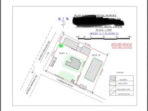 Commercial Property For Sale Kingsway Road Ikoyi Lagos