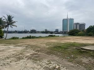 Mixed use Land For Sale Victoria Island Lagos