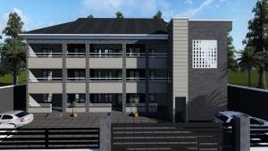 2 bedroom Block Of Flats For Sale Rccg Camp Mowe Ogun area 