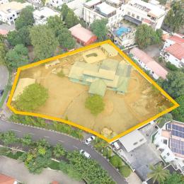 Residential Land For Sale Maitama Abuja Phase 1  Residential Land For Sale Maitama Abuja Phase 1