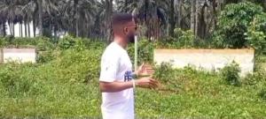 Mixed use Land For Sale Obehie, Aba Portarcourt Expressway Ukwa West Abia