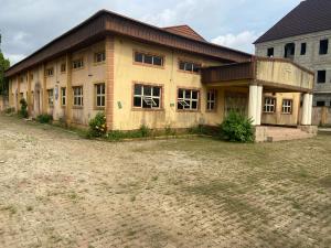 Event Hall For Sale Abisogun Avenue, Afolabi Bus Stop (lagos State University Road) Akesan Alimosho Lagos