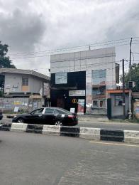 Detached Duplex For Sale Ogunlana Surulere Lagos