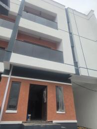 5 bedroom Semi detached Duplex For Sale Muri Folamhi Ogudu Gra Phase1 Pako Bus Stop Ogudu GRA Lagos