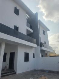 4 bedroom Semi detached Duplex For Sale Muri Folamhi Ogudu Gra Phase1 Pako Bus Stop Ogudu GRA Lagos