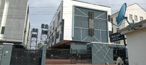 4 bedroom Terraced Duplex For Sale Opebi Ikeja Lagos