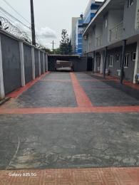 Hotel For Rent Ikeja GRA Lagos
