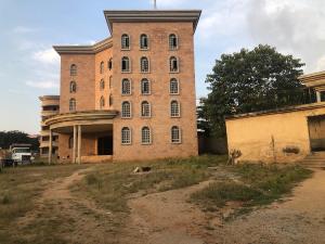 10 bedroom Hotel For Sale Maitama Abuja Phase 1  10 bedroom Hotel For Sale Maitama Abuja Phase 1