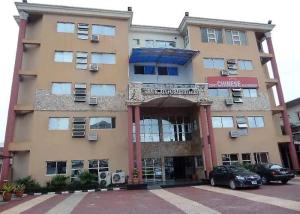 Hotel For Sale Agungi Bus Stop Lekki,epe Express Way,lagos Agungi Lekki Lagos Hotel For Sale Agungi Bus Stop Lekki,epe Express Way,lagos Agungi Lekki Lagos