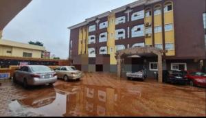 Commercial Property For Sale Transekulu Enugu Area  Commercial Property For Sale Transekulu Enugu Area