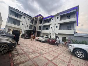 Hotel For Sale F01 Kubwa Abuja Phase 4 
