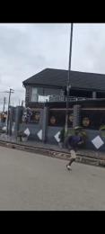 House For Sale Canoe Via Ajao Estate To Airport Road, Lagos State* Airport Road Ikeja Lagos