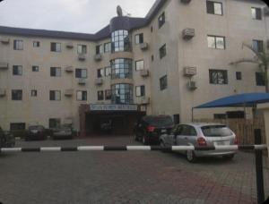 10 bedroom Hotel For Sale Wuse Zone 4 Abuja Wuse Abuja Phase 1 