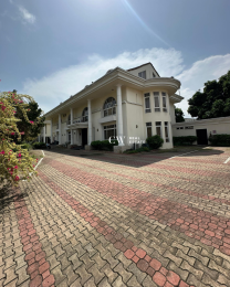 Hotel For Sale Osborne Foreshore Estate Ikoyi Lagos