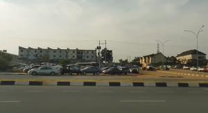 Hotel For Sale Opp Psi Event Center , By Blue Cubana Mabushi Kado Abuja Phase 2 