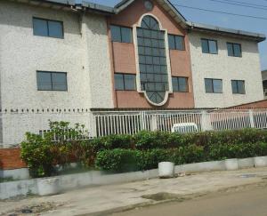 Hotel For Sale Secured Area Ikeja GRA Lagos