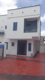 4 bedroom Terraced Duplex For Sale Canoe, O'k'e Afa, Isolo Isolo Lagos