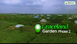Land For Sale Ilara Behind St Augustine University Epe Lagos