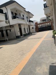 1 bedroom Room or Boys Quarter For Rent Orchid Road Royal Paine Estate 3 Lekki Phase 2 Lagos