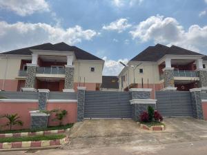 5 bedroom Duplex For Sale Aya Asokoro Abuja Phase 1