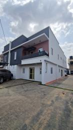 4 bedroom Semi detached Duplex For Sale Emmanuel Estate, Ile Titun Area, Jericho/idi Ishin Extension, Ibadan. Idishin Ibadan Oyo
