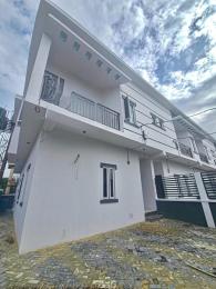 4 bedroom Duplex For Sale Estate Gbagada Phase 1 Lagos 4 bedroom Duplex For Sale Estate Gbagada Phase 1 Lagos