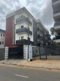 3 bedroom Block Of Flats For Sale Ikeja GRA Lagos 3 bedroom Block Of Flats For Sale Ikeja GRA Lagos