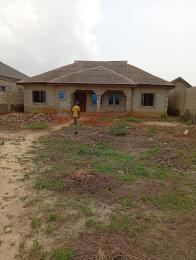 4 bedroom Bungalow For Sale Estate Igbogbo Ikorodu Lagos