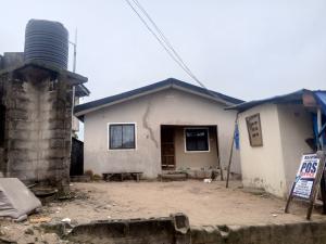 9 bedroom Bungalow For Sale Lagasa Oribanwa Ibeju-Lekki Lagos