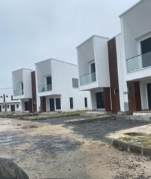 2 bedroom House For Sale Lakowe Golf Ibeju-Lekki Lagos