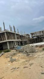 4 bedroom Semi detached Duplex For Sale Greystone Residence Beside Shonibare Estate Maryland Shonibare Estate Maryland Lagos