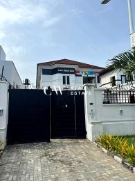 House For Sale Lekki Phase 1 Lagos