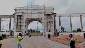 Residential Land For Sale Kajola / Obafemi Iwodo / Ogun Kajola Obafemi Owode Ogun Residential Land For Sale Kajola / Obafemi Iwodo / Ogun Kajola Obafemi Owode Ogun