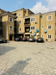 3 bedroom Block Of Flats For Rent Agungi Lekki Lagos