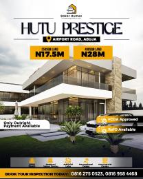 5 bedroom Mixed use Land For Sale Airport Road, Abuja Lugbe Abuja Phase 4 
