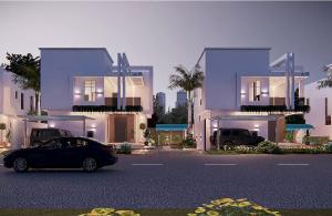4 bedroom Residential Land For Sale Hutu Estate Lugbe Abuja Phase 4 