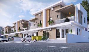 2 bedroom Residential Land For Sale Lutu Estate Lugbe Abuja Phase 4 
